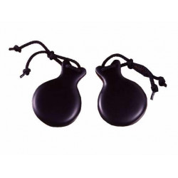 Castañuela fibra especial n4