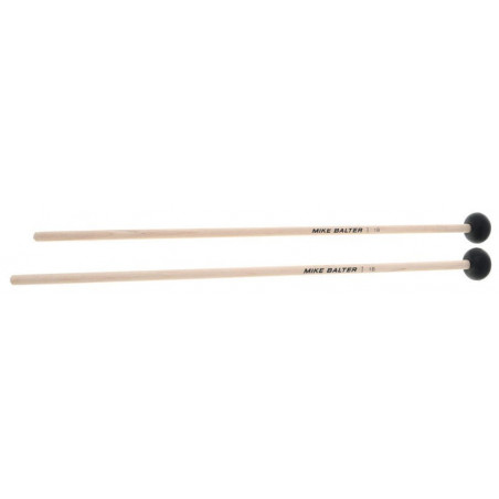 Mike Balter maza marimba 1B