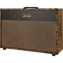 PRS USA 2x12 Closed Back