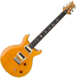 PRS SE Santana Signature yellow