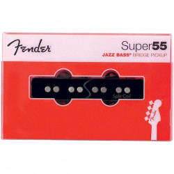 Fender Super 55 Jazz Bass Bridge Pickup