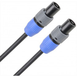 Monster Cable Performer P500S25SP Speakon 7.64 M