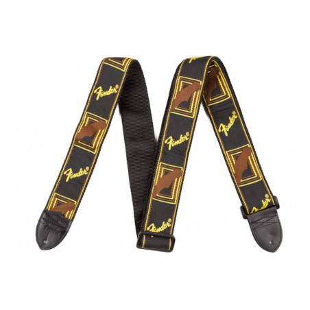 Fender Monogrammed