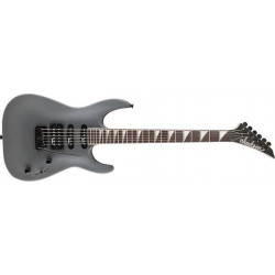 Jackson JS23 Dinky Dka Satin Grey