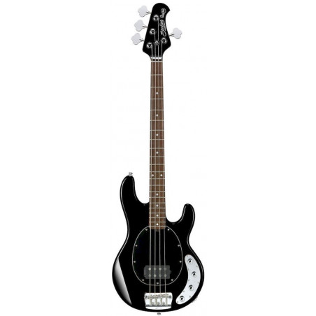 Musicman Stingray Cherry Burst