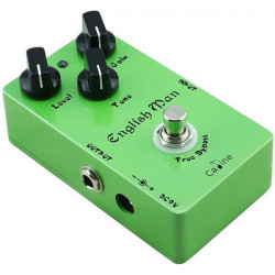 CALINE CP-14 ENGLISH MAN DISTORSION