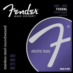 Fender 7350XL 045-095