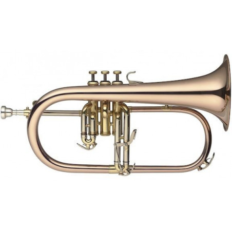 Stagg 77-B HG Fliscorno Profesional con gatillo afinacion