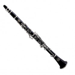 Jupiter Clarinete Sib JCL-637N