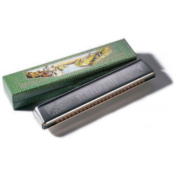Hohner 2474/48 C Rheingold Armonica