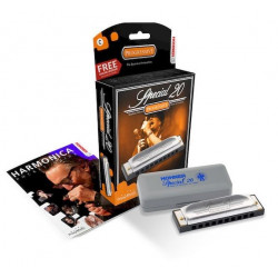 Hohner Special 20 560/20C DO