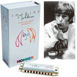Hohner John Lennon Signature