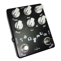 CALINE CP-15 TANTRUM