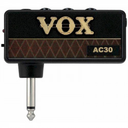 Vox Amplug AC30
