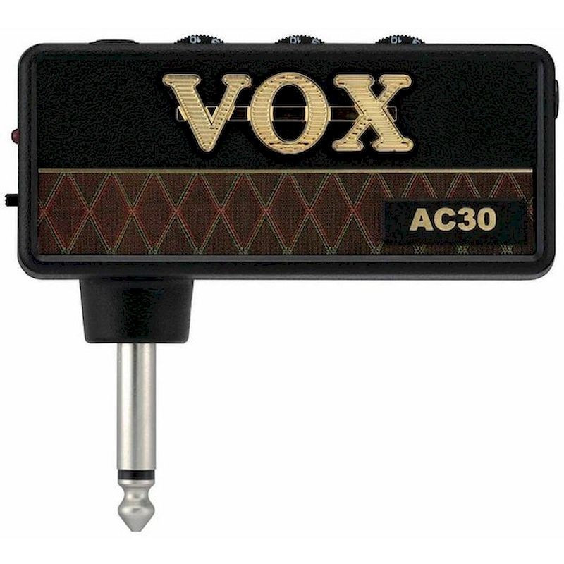Vox Amplug AC30