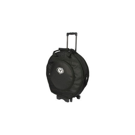 Protection Racket Funda de Platos Trolley  PR6021T