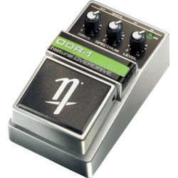 Nobels ODR-1 Overdrive