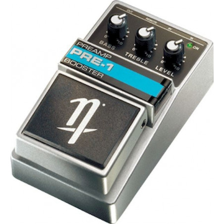 Nobels PRE-1 Preamp