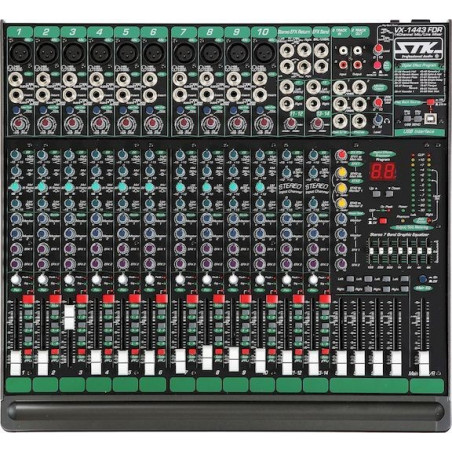 Stk VX-1443 FDR USB