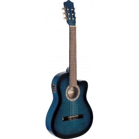 Stagg C546TCE-BLS