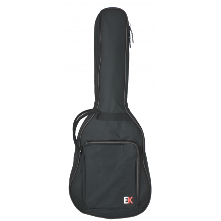 FUNDA EK BAJO NEGRA 10MM