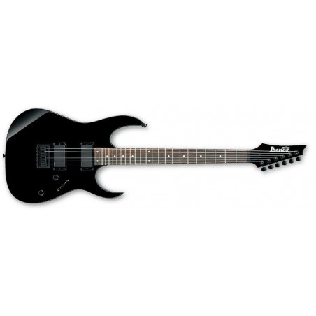 Ibanez GRGR121 EX BKN