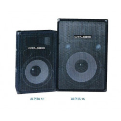 Carlsbro Columna Alpha 15 250W