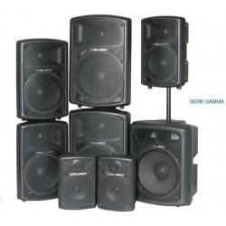 Carlsbro Columna Gamma 8 Activa