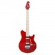 Sterling AX40 Transparent Red