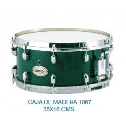 Jinbao Caja Arce Bateria 1067