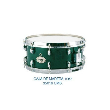 Jinbao Caja Arce Bateria 1067