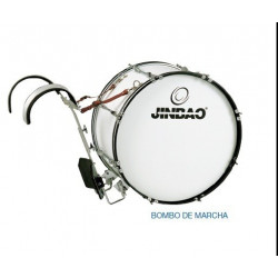 Jinbao Tambor marcha 10514A