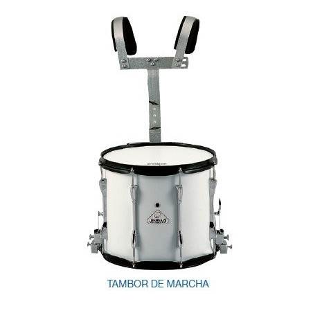Jinbao Tambor marcha 10514A