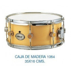 Jinbao Caja Arce Bateria 1064