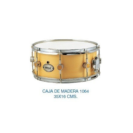 Jinbao Caja Arce Bateria 1064