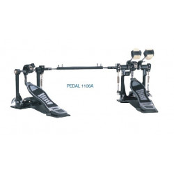 Jinbao Doble Pedal Bombo
