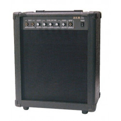 Leem Amplificador bajo S35B