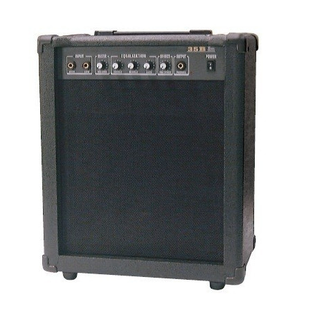 Leem Amplificador bajo S35B
