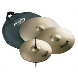 ORION Plato Twister Banda Par 14