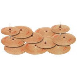 Orion Plato Revolution Pro Ride 20