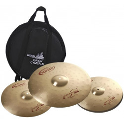 Set de Platos ORION Revolution Pro