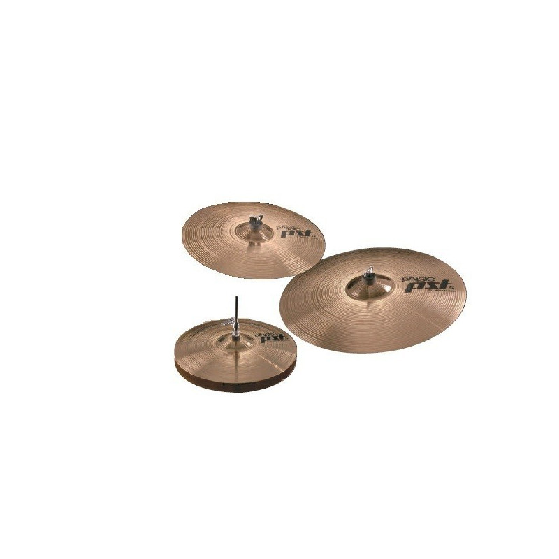 Paiste Plato PST5 Medium Ride 20