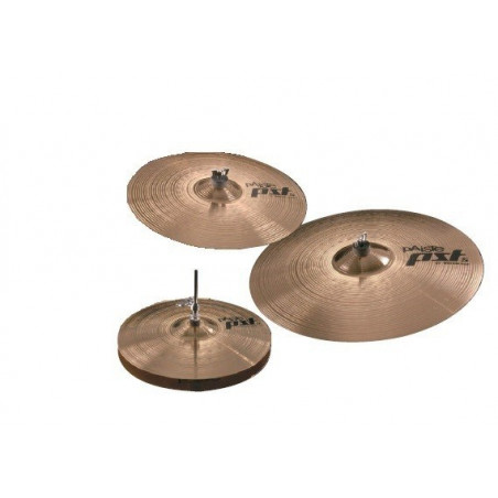 Paiste Plato PST5 Medium Ride 20