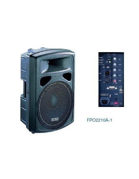 Soundking Columna 150W FP0210A-1