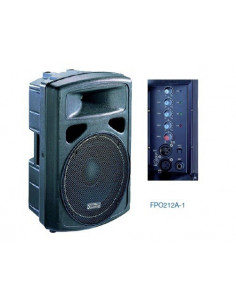Soundking Columna 200W FP0212A-1
