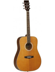 Tanglewood Guitarra Acustica TW28CLN Serie Evolution