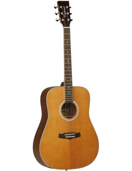 Tanglewood Guitarra Acustica TW28CLN Serie Evolution