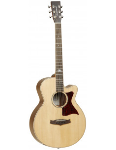 Guitarra Tanglewood TW145SSCE MINI JUMBO PREMIER