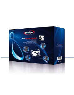 Prodipe ST-8 (Juego de 8 Microfonos)