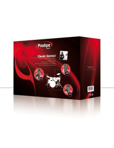 Prodipe ST-4 Juego Bateria